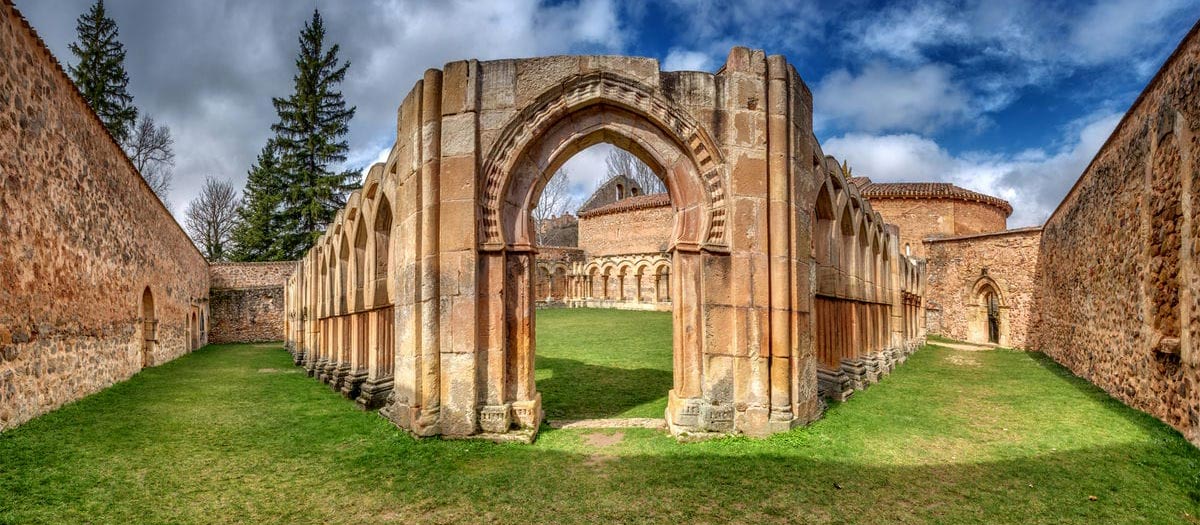 Arcos-de-San-Juan-de-Duero